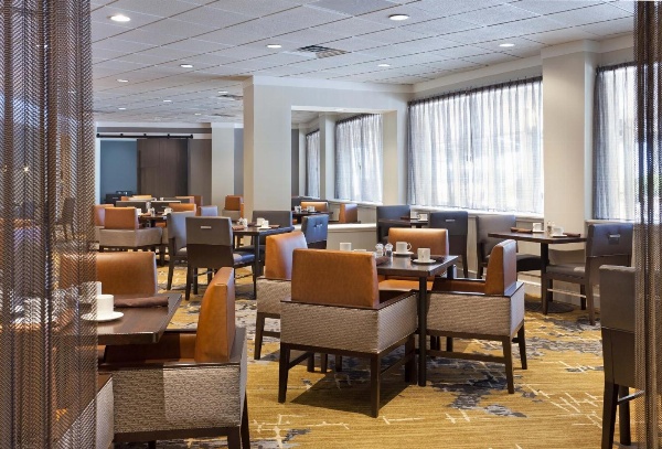 Tampa Airport Marriott image 4