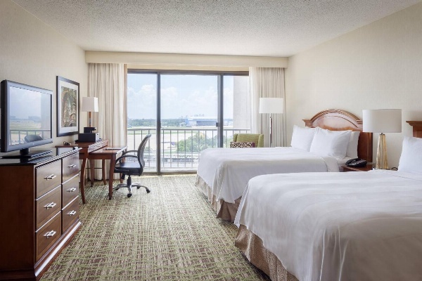 Tampa Airport Marriott image 7