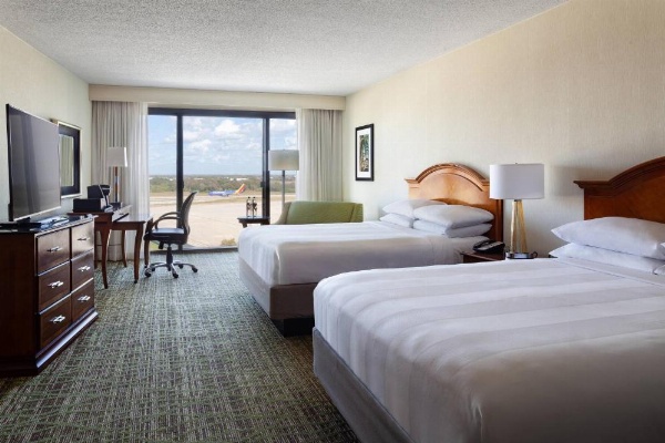 Tampa Airport Marriott image 9